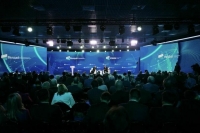 Путин: Россия нужна миру независимо от решений США и Евросоюза