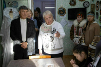 В Эвенкии социальная сфера требует новых подходов