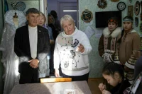 В Эвенкии социальная сфера требует новых подходов