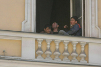 Сенатор Гибатдинов призвал бороться с «резиновыми квартирами»