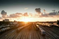 Ж/д тарифы на перевозку грузов с 1 декабря хотят проиндексировать на 13,8%