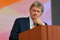 Песков: Готовность Путина к диалогу с Трампом сохраняется