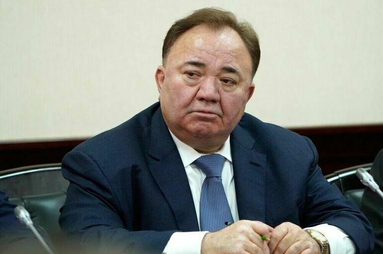 Калиматов: Ингушетии удалось значительно снизить долговую нагрузку на бюджет