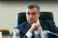 Леонид Слуцкий: В 2026 году по стране поедет поезд «Россия. Жириновский»