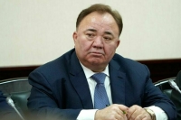 Калиматов: Ингушетии удалось значительно снизить долговую нагрузку на бюджет