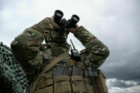 Российские военные не позволили ВСУ прорваться через госграницу у Нового Пути