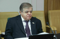 Сенатор Джабаров: Трамп понимает, как изменилась Россия с начала СВО