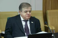 Сенатор Джабаров: Трамп понимает, как изменилась Россия с начала СВО