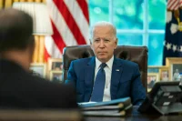 Кулеба рассказал о найденном у Байдена документе о гибели Украины