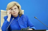 Москалькова встретилась с украинским омбудсменом в Белоруссии