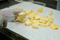 Сливочное масло в России за неделю подорожало на 1,4%