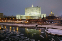 Правительство упразднило оргкомитет по подготовке к Олимпийским играм