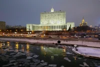 Правительство упразднило оргкомитет по подготовке к Олимпийским играм