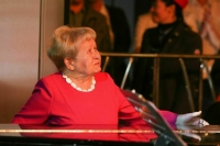 Володин назвал композитора Александру Пахмутову гордостью страны