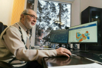 Вильфанд: Процесс потепления в России идет быстрее, чем в среднем в мире