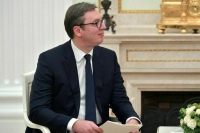 Вучич надеется на укрепление сотрудничества с США с приходом к власти Трампа