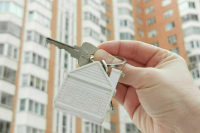 Выплаты на ипотеку многодетным на Дальнем Востоке увеличат до 1 млн рублей