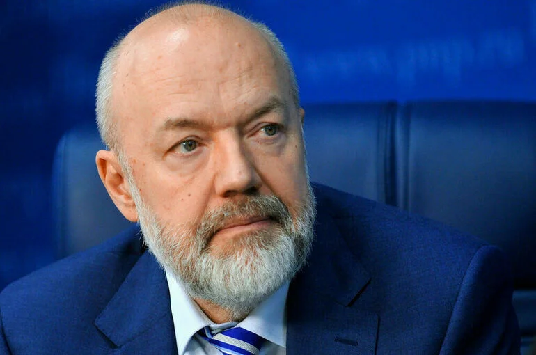 К законопроекту об организации местного самоуправления поступило 940 поправок