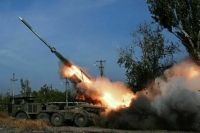 В Минобороны сообщили об освобождении Колесниковки в Харьковской области