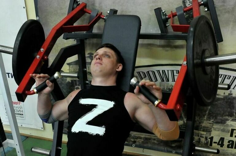 Участникам СВО хотят дать право на бесплатный проезд к месту лечения и реабилитации