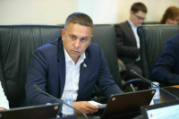 Сенатор Гибатдинов предложил разработать новые меры поддержки пожилых граждан