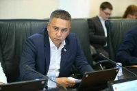 Сенатор Гибатдинов предложил разработать новые меры поддержки пожилых граждан