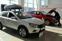 На АвтоВАЗе пообещали не повышать цены на машины до конца 2024 года