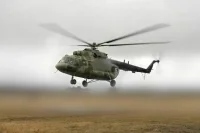 Зачем украинцы пытались угнать российский вертолет