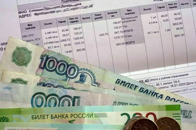 Врачам и фармацевтам на селе хотят компенсировать расходы на жилье и услуги ЖКХ