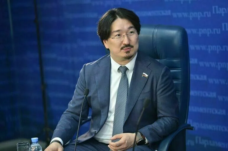 Депутат Башанкаев назвал преимущества работы на скорой для студентов-медиков