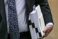 Кабмин внес поправки к проекту бюджета о реструктуризации долгов регионов