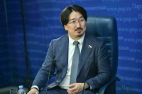 Депутат Башанкаев назвал преимущества работы на скорой для студентов-медиков