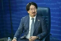 Депутат Башанкаев назвал преимущества работы на скорой для студентов-медиков