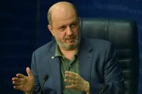 Клименко рассказал, как бороться с мошенниками