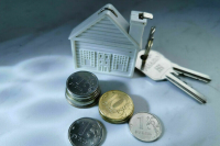 Установлен порядок выплат на покупку жилья для молодых семей участников СВО