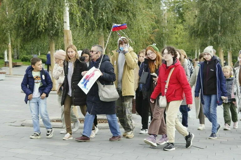 Иностранным туристам могут упростить въезд на Дальний Восток