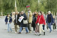 Иностранным туристам могут упростить въезд на Дальний Восток