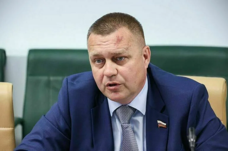 Сенатор Кастюкевич оценил значение приоритетных выплат на жилье для бойцов СВО