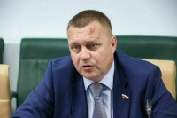 Сенатор Кастюкевич оценил значение приоритетных выплат на жилье для бойцов СВО