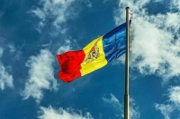 Посла России вызвали в молдавский МИД после падения беспилотников