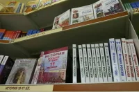 Академик Чубарьян рассказал об отличиях новых учебников истории от старых
