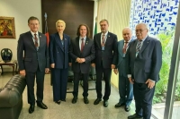 Сенатор Косачев: Запад пытался разжечь костер войны на саммите G20