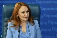 Депутат Бессараб назвала уважительные причины отсутствия на работе