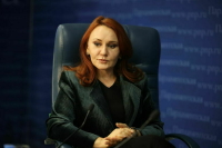 Депутат Бессараб назвала сбалансированным график выходных и праздничных дней