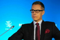 Президент Финляндии заявил, что Трамп хочет добиться мира на Украине