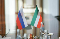 Россия и Кувейт будут передавать друг другу осужденных