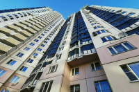 Володин: Падение спроса на жилье не должно приводить к росту его стоимости