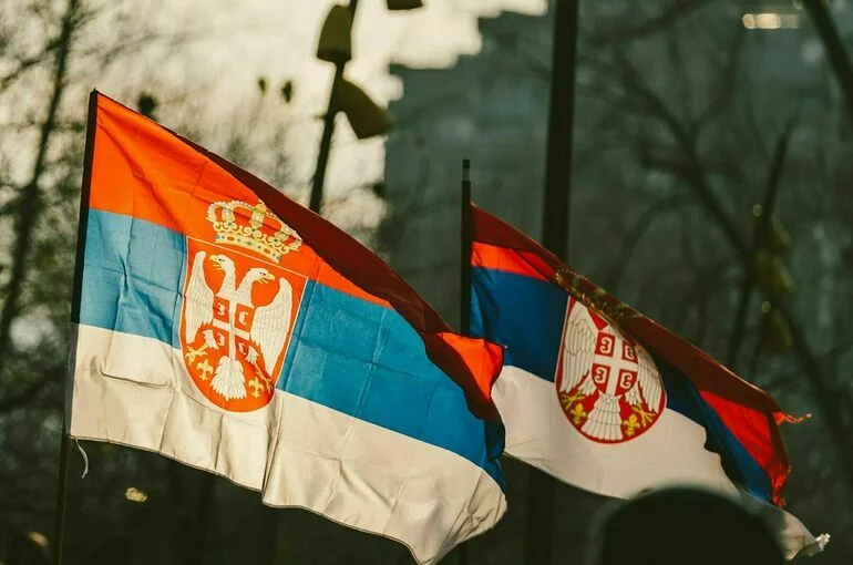 В Сербии не вырастут цены на электричество благодаря российскому газу