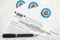 Госдума приняла закон об ужесточении наказания за подделку налоговых деклараций 