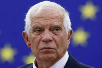 Боррель заявил, что для помощи Украины нужны финансовые ресурсы